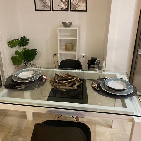 Refino 11 Lägenhet Málaga Exteriör bild
